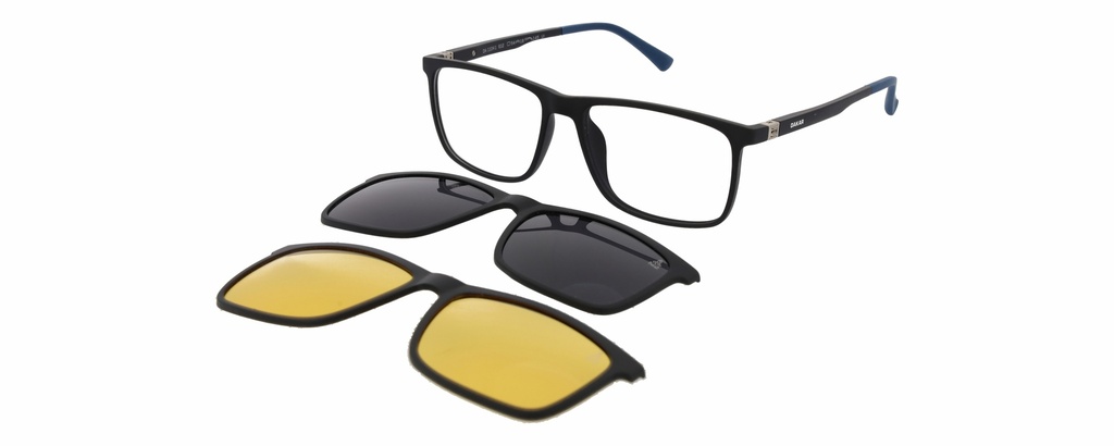 DAKAR Clip On T* 11041 COL 612