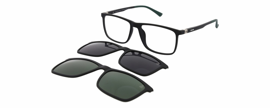 DAKAR Clip On T* 11041 COL 613