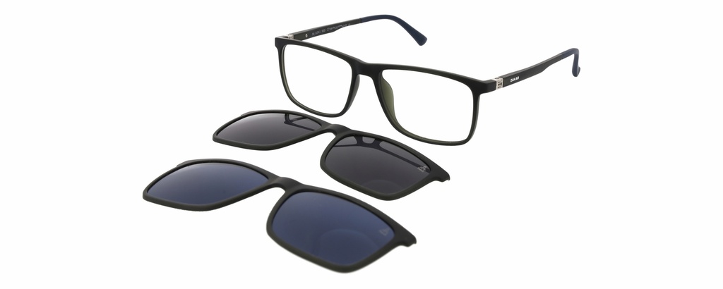 DAKAR Clip On T* 11041 COL 633