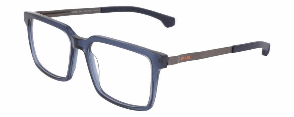 DAKAR RX* 71067 COL 544