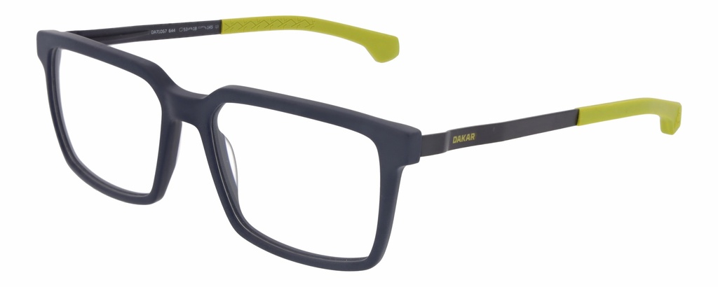 DAKAR RX* 71067 COL 644