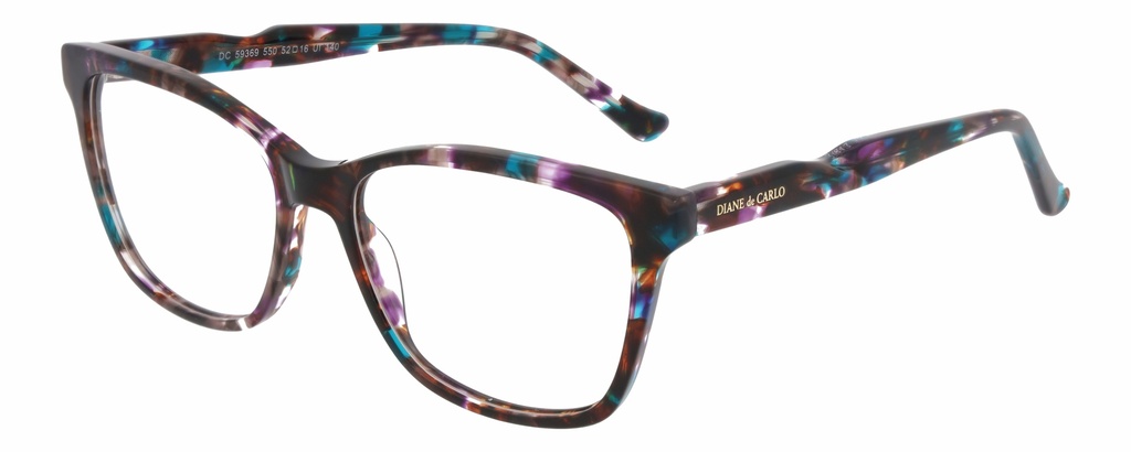 DIANE DE CARLO RX* 59369 COL 550