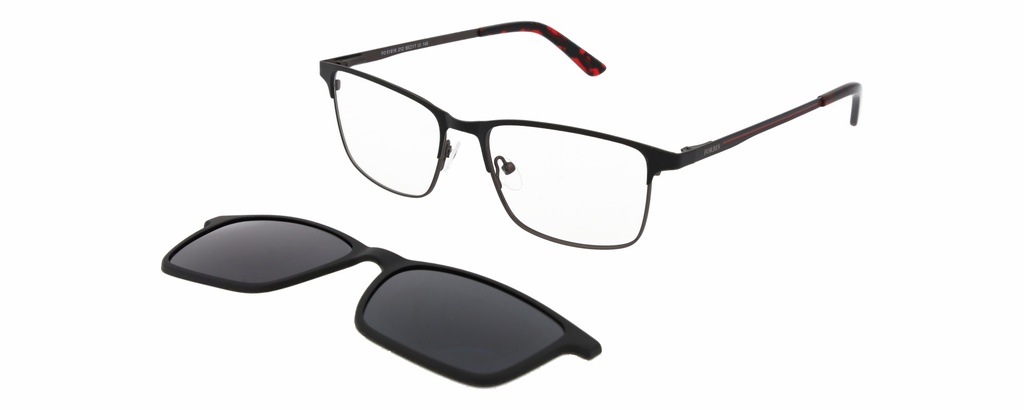 FORBES Clip On T* 51818 COL 212