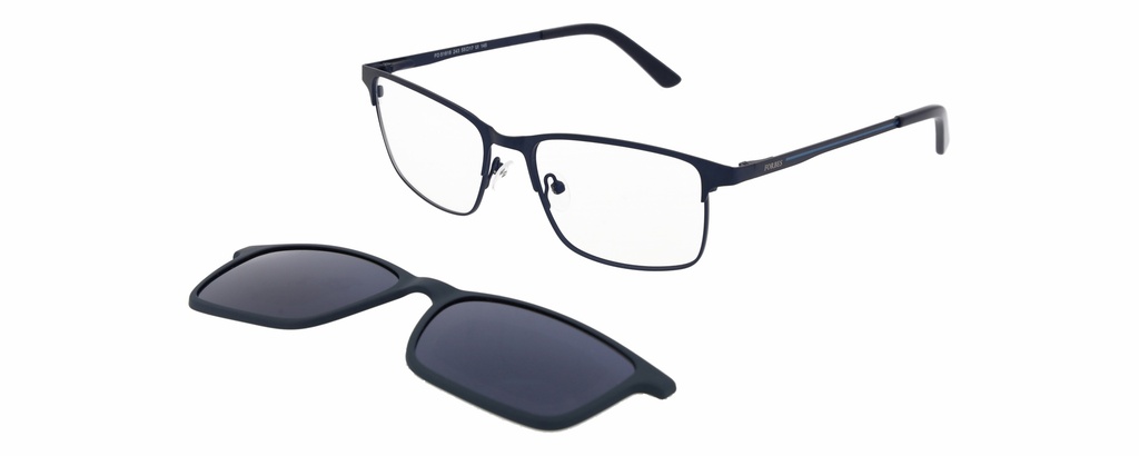 FORBES Clip On T* 51818 COL 243