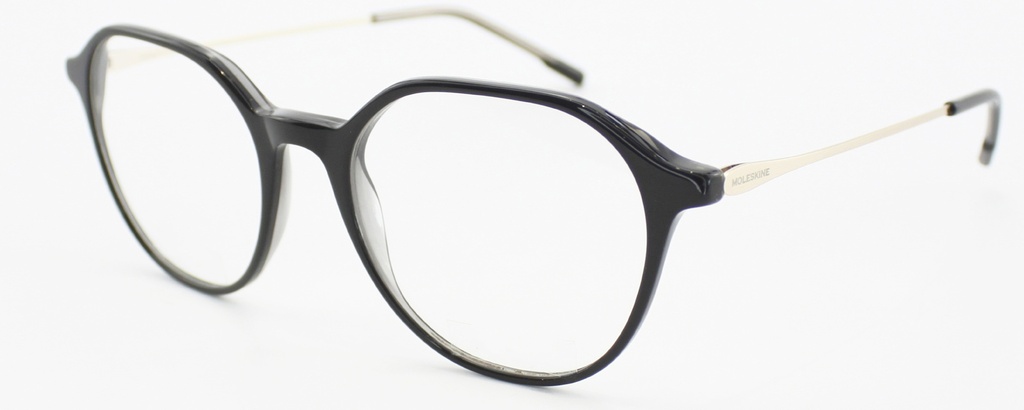 MOLESKINE RX* 1150 COL 01