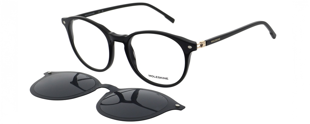 MOLESKINE Clip-on* 1288 COL 00