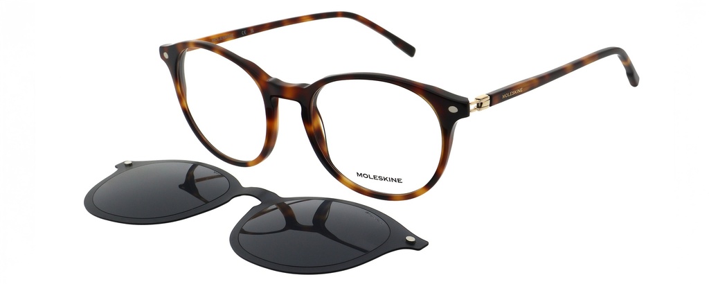 MOLESKINE Clip-on* 1288 COL 30