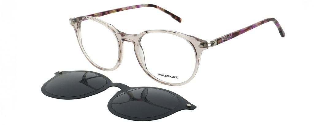 MOLESKINE Clip-on* 1288 COL 90