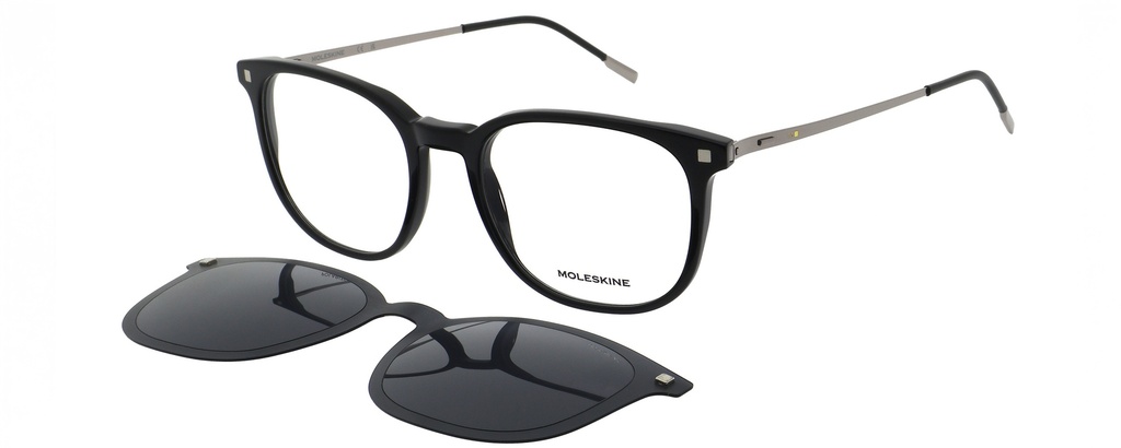 MOLESKINE Clip-on* 1289 COL 00