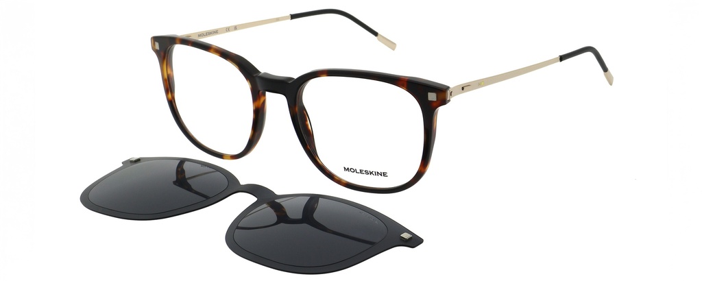 MOLESKINE Clip-on* 1289 COL 30