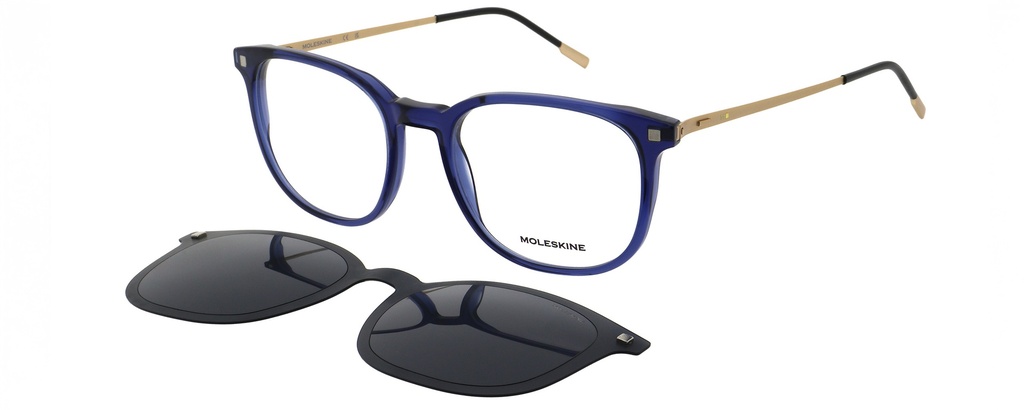 MOLESKINE Clip-on* 1289 COL 50