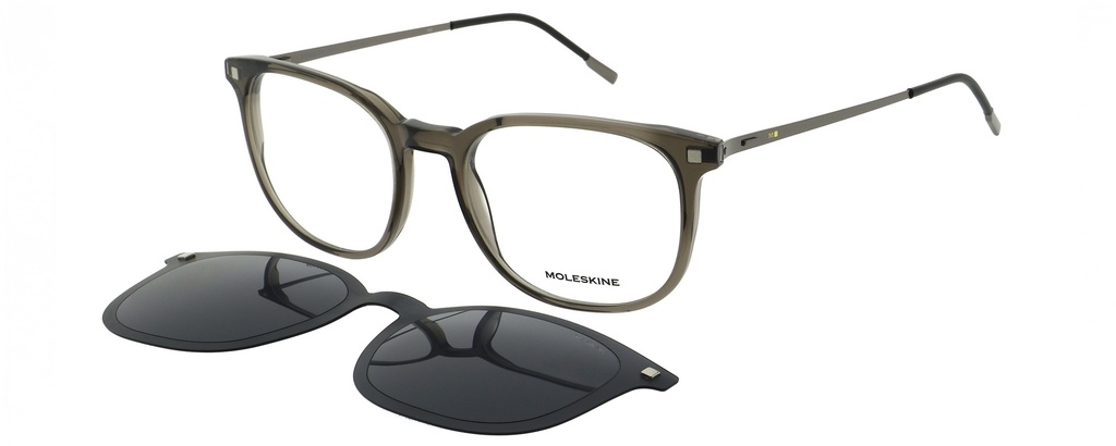 MOLESKINE Clip-on* 1289 COL 70