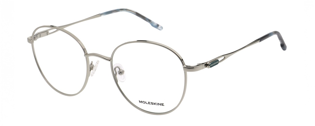 MOLESKINE RX* 2282 COL 15