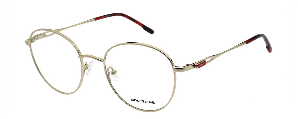 MOLESKINE RX* 2282 COL 24