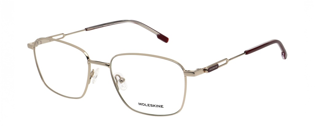 MOLESKINE RX* 2284 COL 24