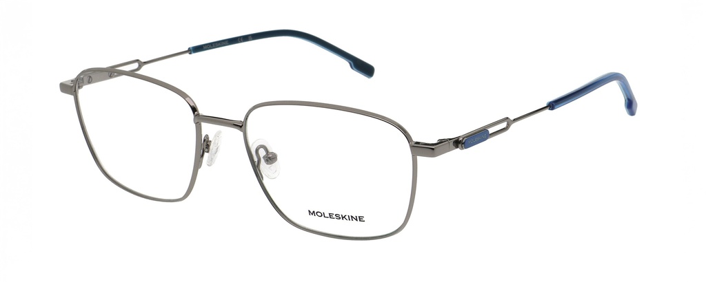 MOLESKINE RX* 2284 COL A5