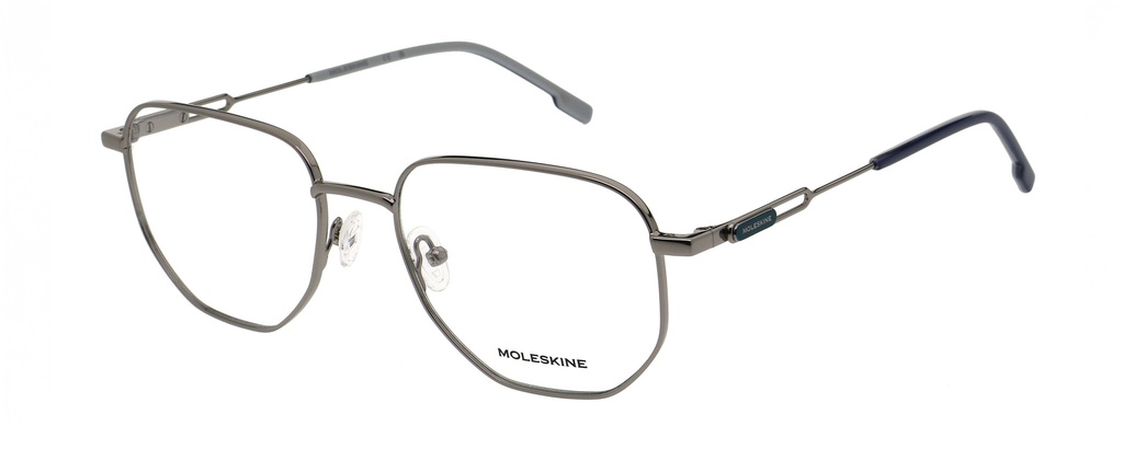 MOLESKINE RX* 2285 COL A5