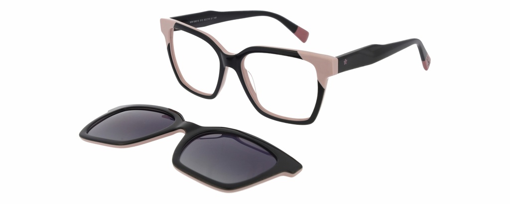 MR. WONDERFUL Clip On A*  59015 COL 512