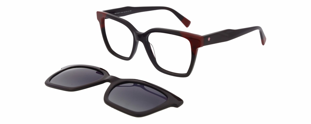 MR. WONDERFUL Clip On A*  59015 COL 545