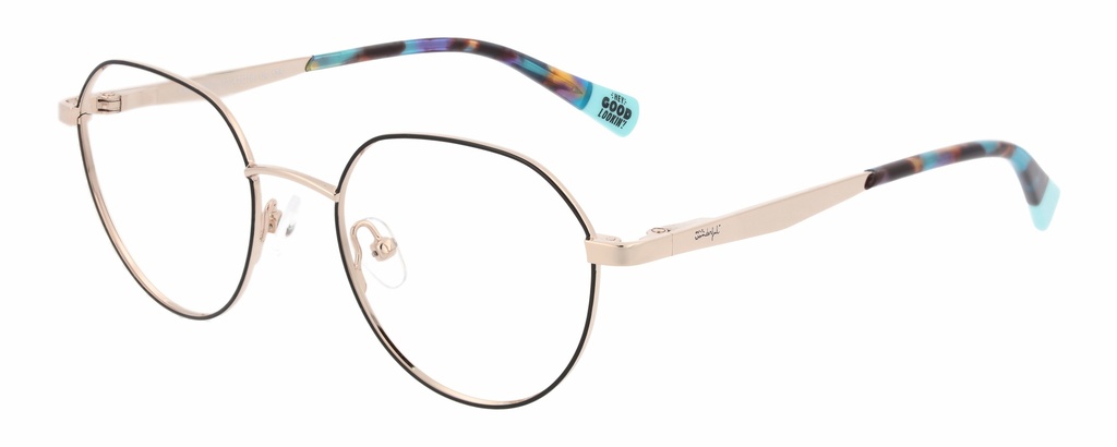 MR. WONDERFUL RX* 69859 COL 212