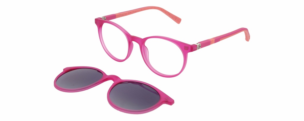 SONIC Clip On T* 20002 COL 665