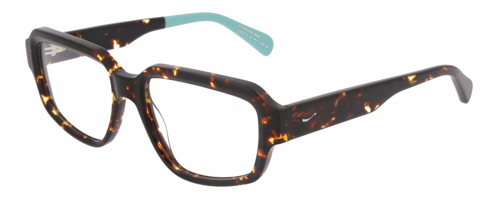 COCA-COLA RX* 45055 Col. 593