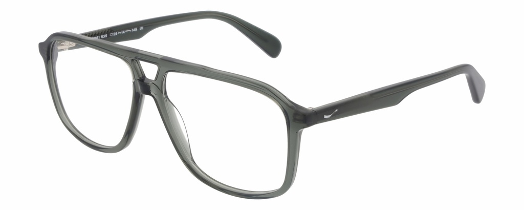 COCA-COLA RX* 45061 Col. 535