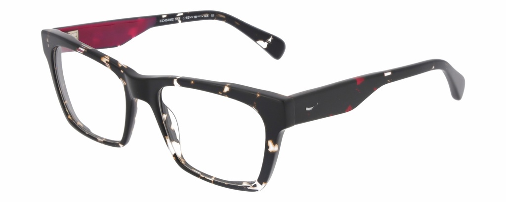 COCA-COLA RX* 45062 Col. 513