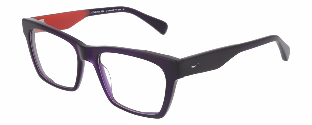 COCA-COLA RX* 45062 Col. 554