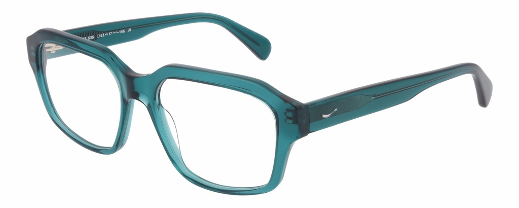 COCA-COLA RX* 45063 Col. 535