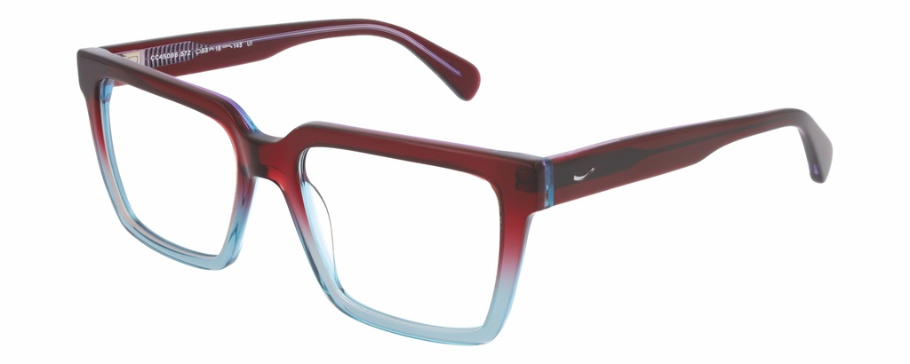 COCA-COLA RX* 45066 Col. 572