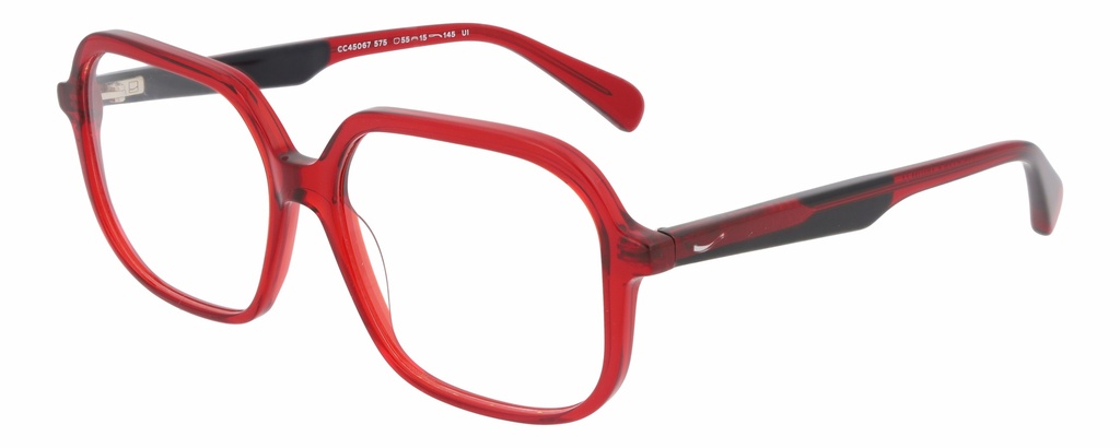 COCA-COLA RX* 45067 Col. 575