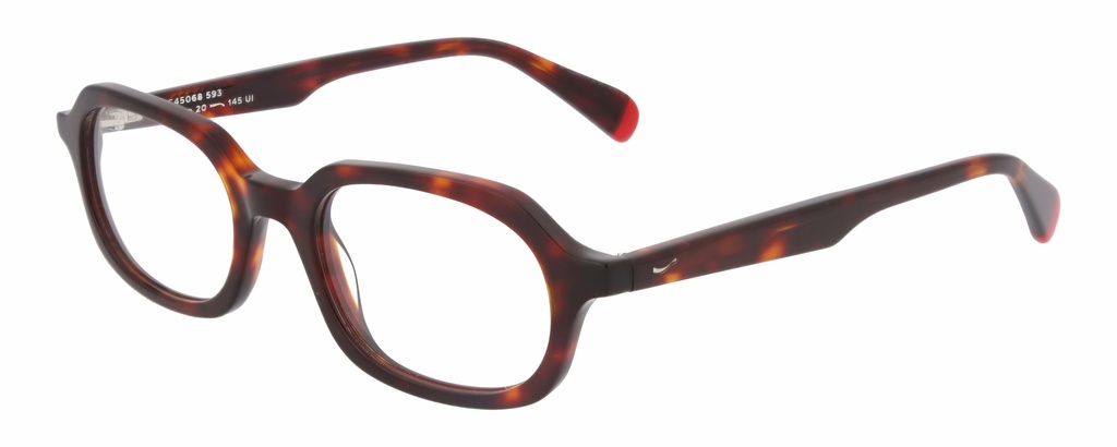 COCA-COLA RX* 45068 Col. 593