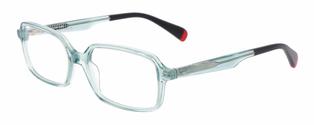 COCA-COLA RX* 45069 Col. 535