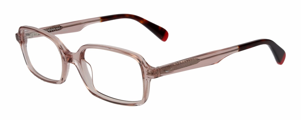 COCA-COLA RX* 45069 Col. 567