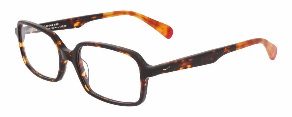 COCA-COLA RX* 45069 Col. 593