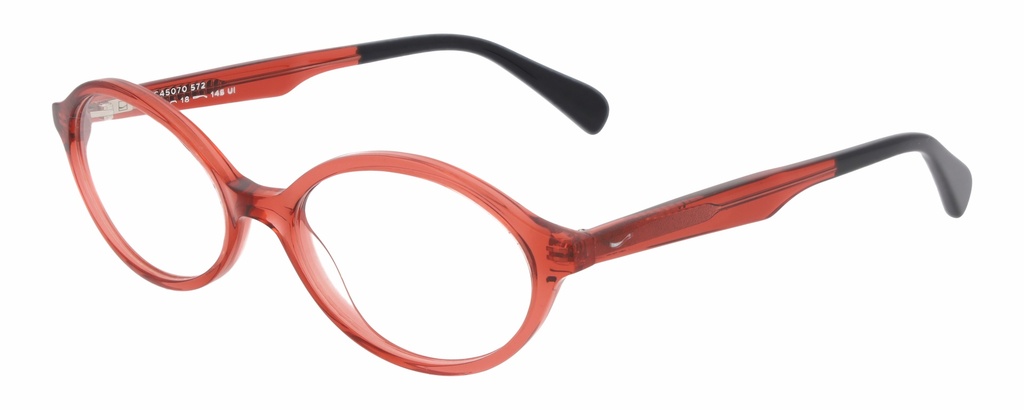 COCA-COLA RX* 45070 Col. 572