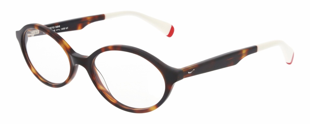 COCA-COLA RX* 45070 Col. 596