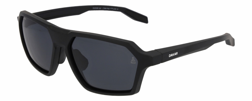 DAKAR SUN 10028 COL 612