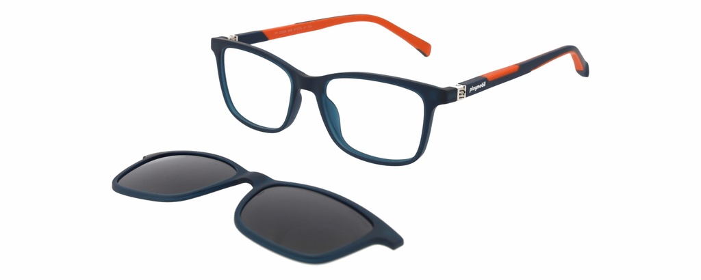 PLAYMOBIL Clip On T* 33006 COL 648