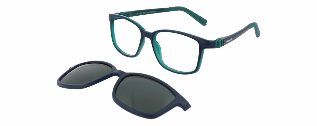 PLAYMOBIL Clip On T* 43007 COL 543