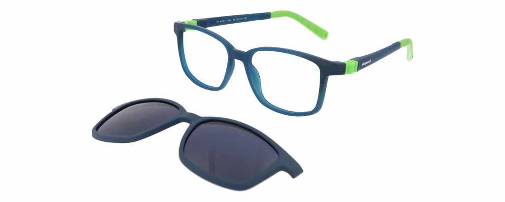 PLAYMOBIL Clip On T* 43007 COL 642