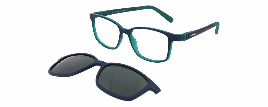 PLAYMOBIL Clip On T* 43007 COL 643