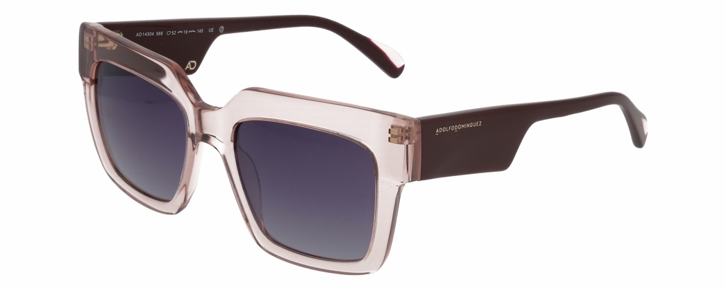 ADOLFO DOMINGUEZ SUN 14504 COL 566