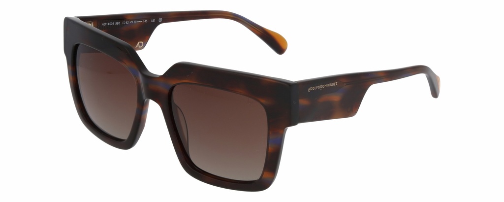 ADOLFO DOMINGUEZ SUN 14504 COL 580