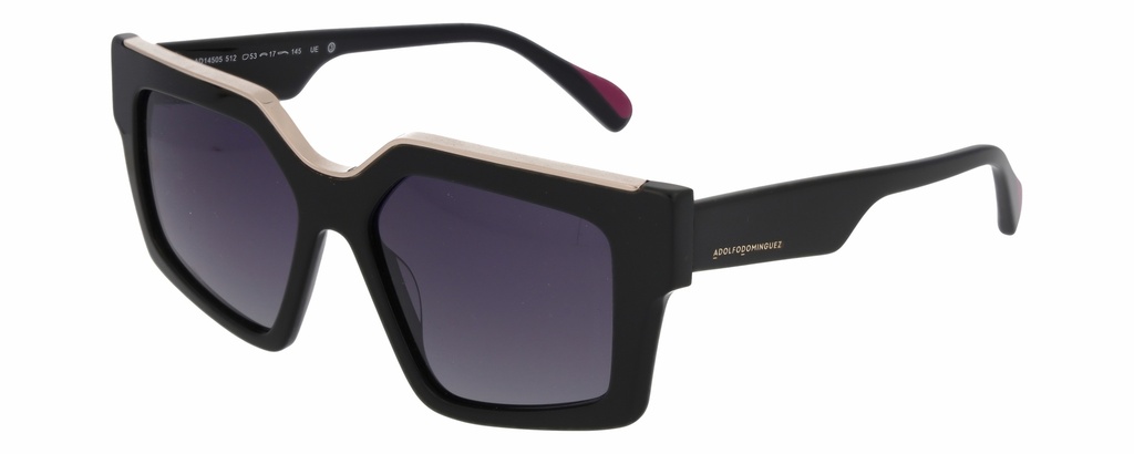 ADOLFO DOMINGUEZ SUN 14505 COL 512