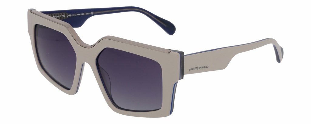 ADOLFO DOMINGUEZ SUN 14505 COL 516