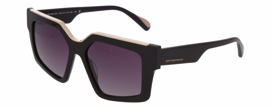 ADOLFO DOMINGUEZ SUN 14505 COL 553