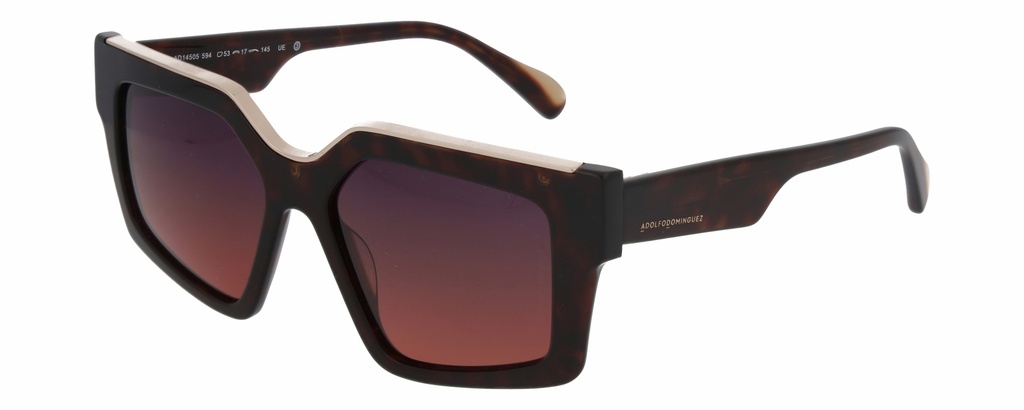 ADOLFO DOMINGUEZ SUN 14505 COL 594