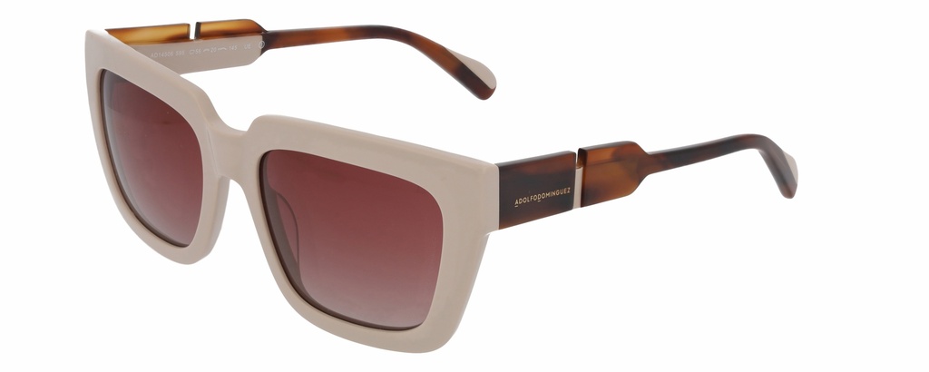 ADOLFO DOMINGUEZ SUN 14506 COL 595